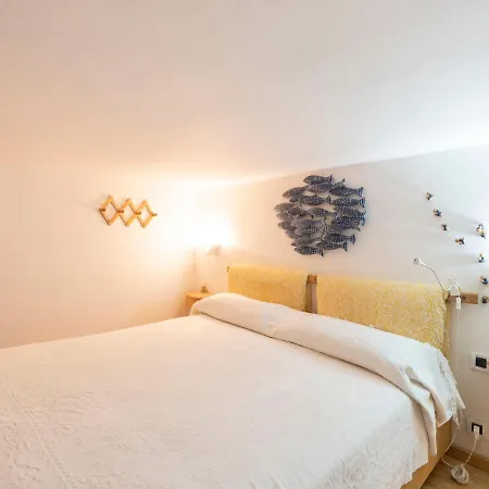 Nellina By Interhome Ospedaletti
