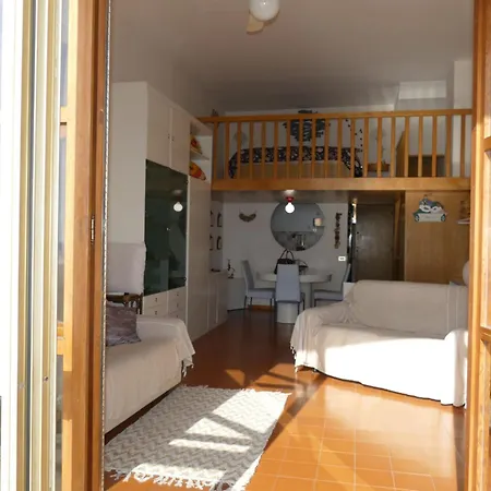 Nellina By Interhome Apartman