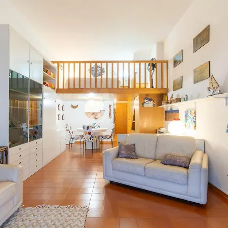 Apartment Nellina By Interhome