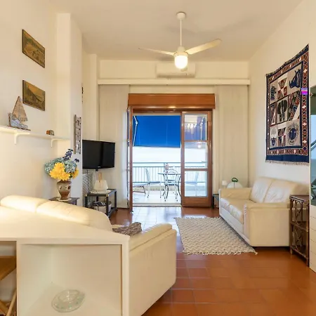 Nellina By Interhome Apartment