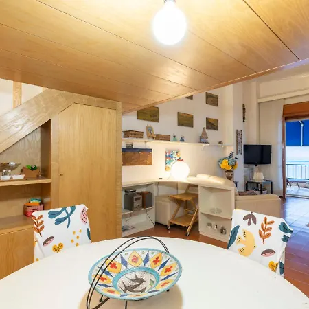 Nellina By Interhome Apartment Ospedaletti