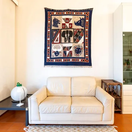 Nellina By Interhome * Ospedaletti