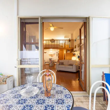 Nellina By Interhome Apartment *