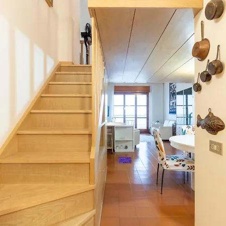 Nellina By Interhome * Ospedaletti