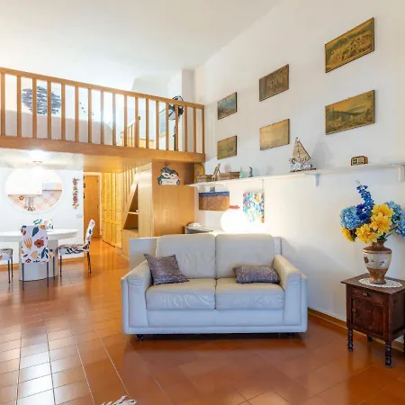 Nellina By Interhome * Ospedaletti