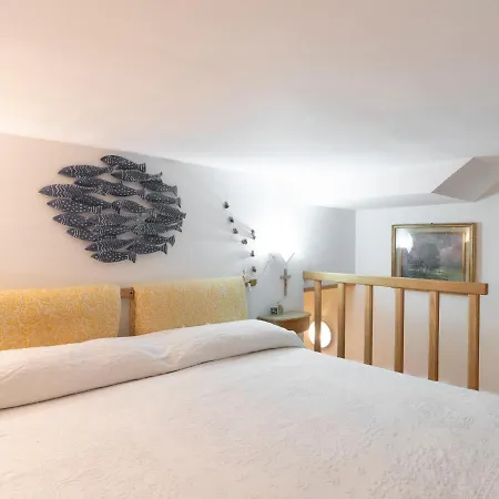 Nellina By Interhome Ospedaletti