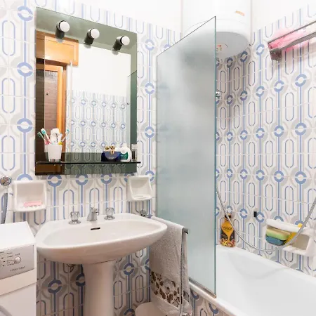 Apartment Nellina By Interhome *