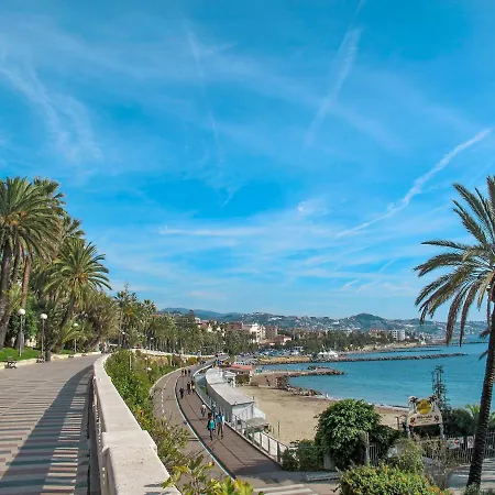 Nellina By Interhome Apartment Ospedaletti