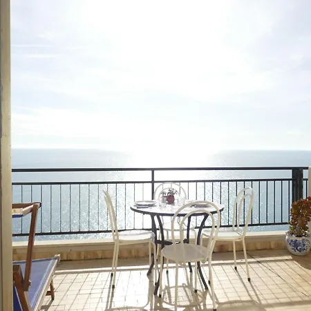 Nellina By Interhome Apartment Ospedaletti