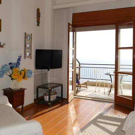 Nellina By Interhome Ospedaletti