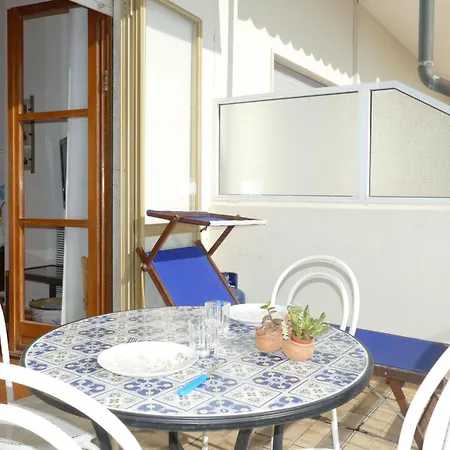 Nellina By Interhome Apartment
